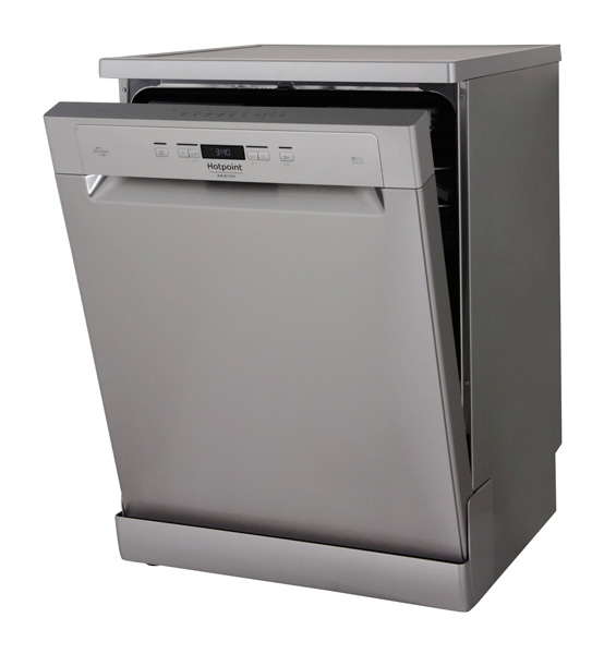 Посудомоечная машина Hotpoint-Ariston HFO 3C23 WF X — Korzina