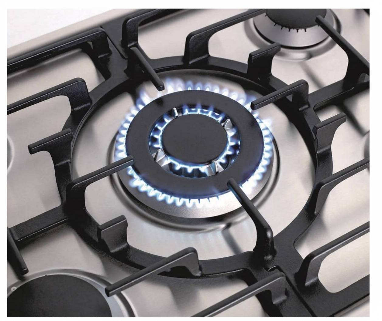  WOK конфорка