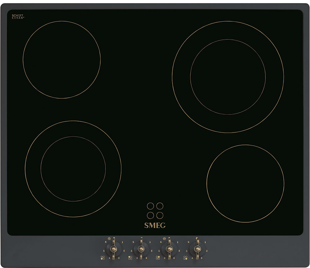 Независимая варочная поверхность