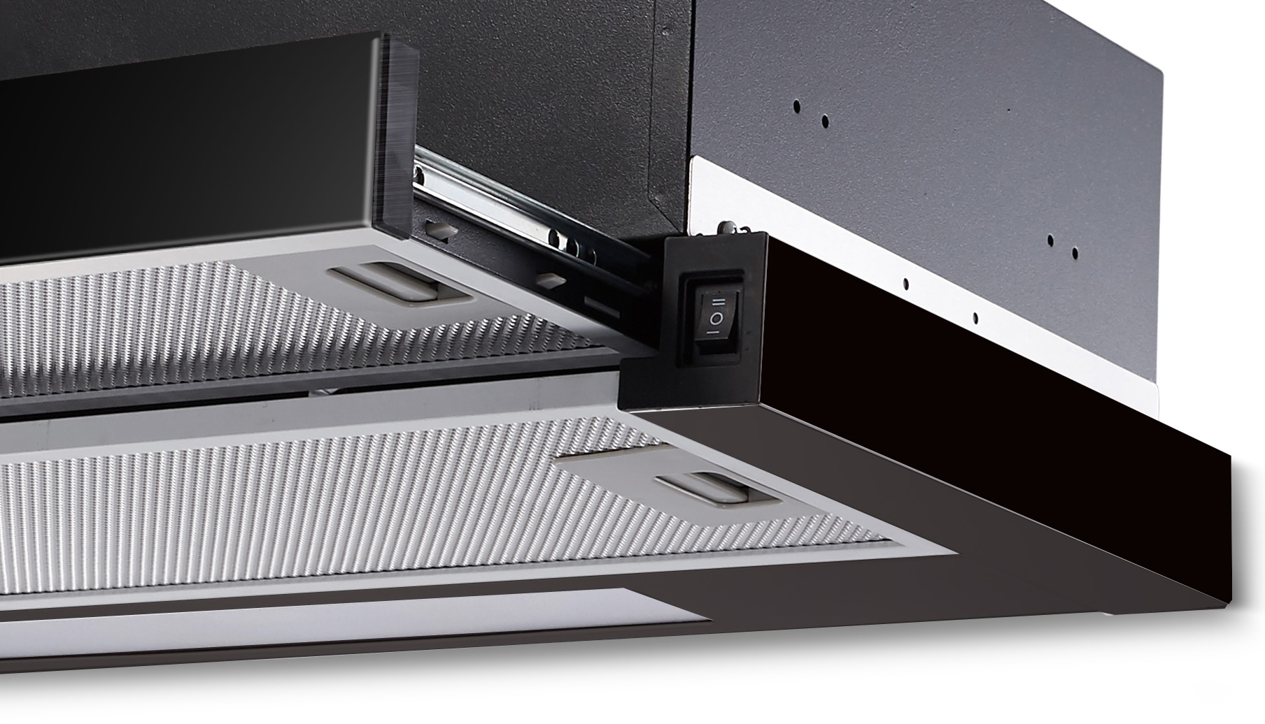 Надёжное механическое управление!