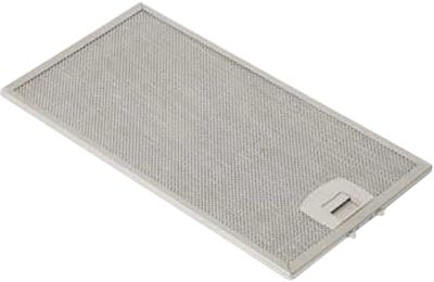 Алюминиевый фильтр защитит двигатель вашей вытяжки от попадания жира и копоти!