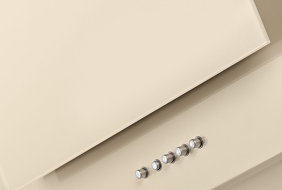 Надёжное механическое управление!