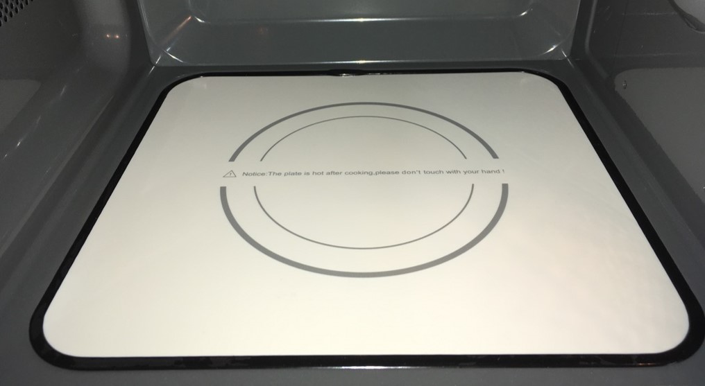 White Flat Ceramic - биокерамическое покрытие нового поколения, сохраняющее полезные свойства ваших продуктов!