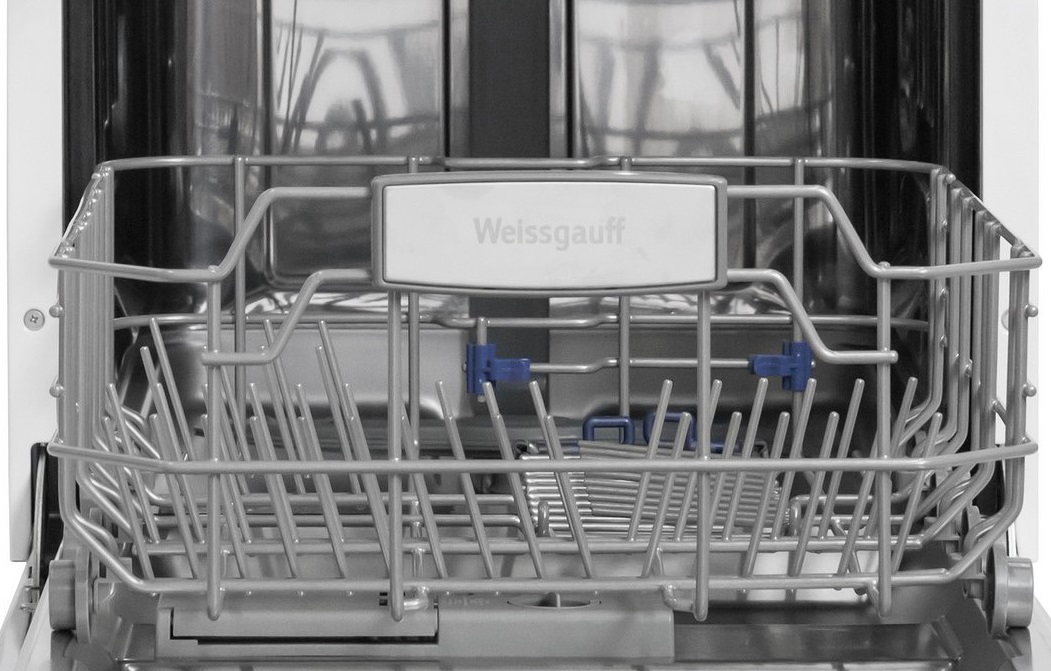 Складывающиеся стойки Mobil Stütze - оптимальная конфигурация нижней корзины!