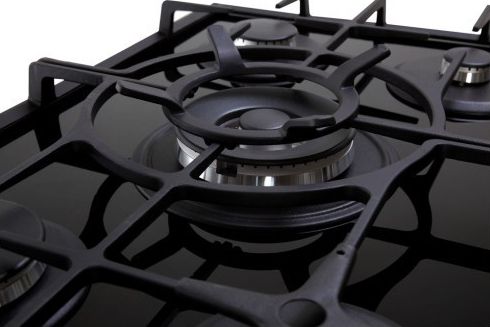 Сверхмощная конфорка WOK