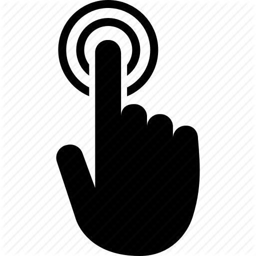 Управление «Touch Control»