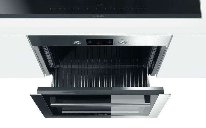 Более быстрый и умный способ выпекания и жарки