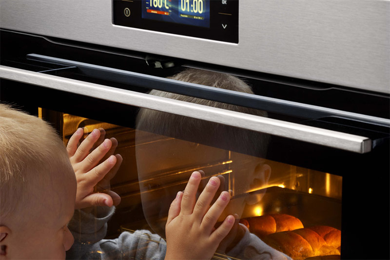 Защита от детей