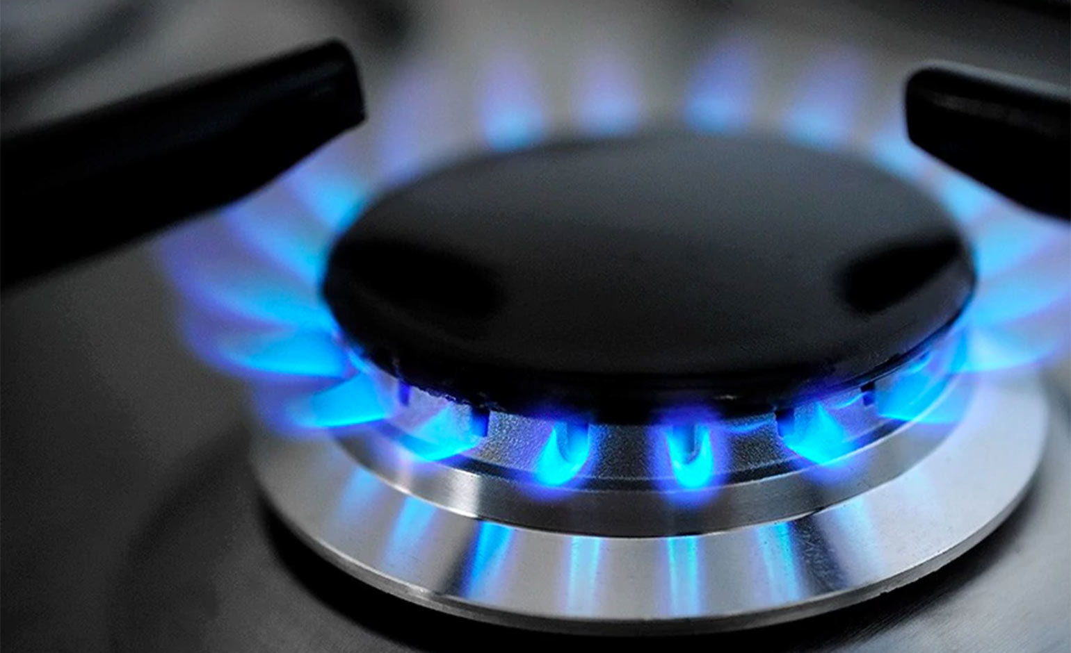 Готовка на газовой плите с новым уровнем точности