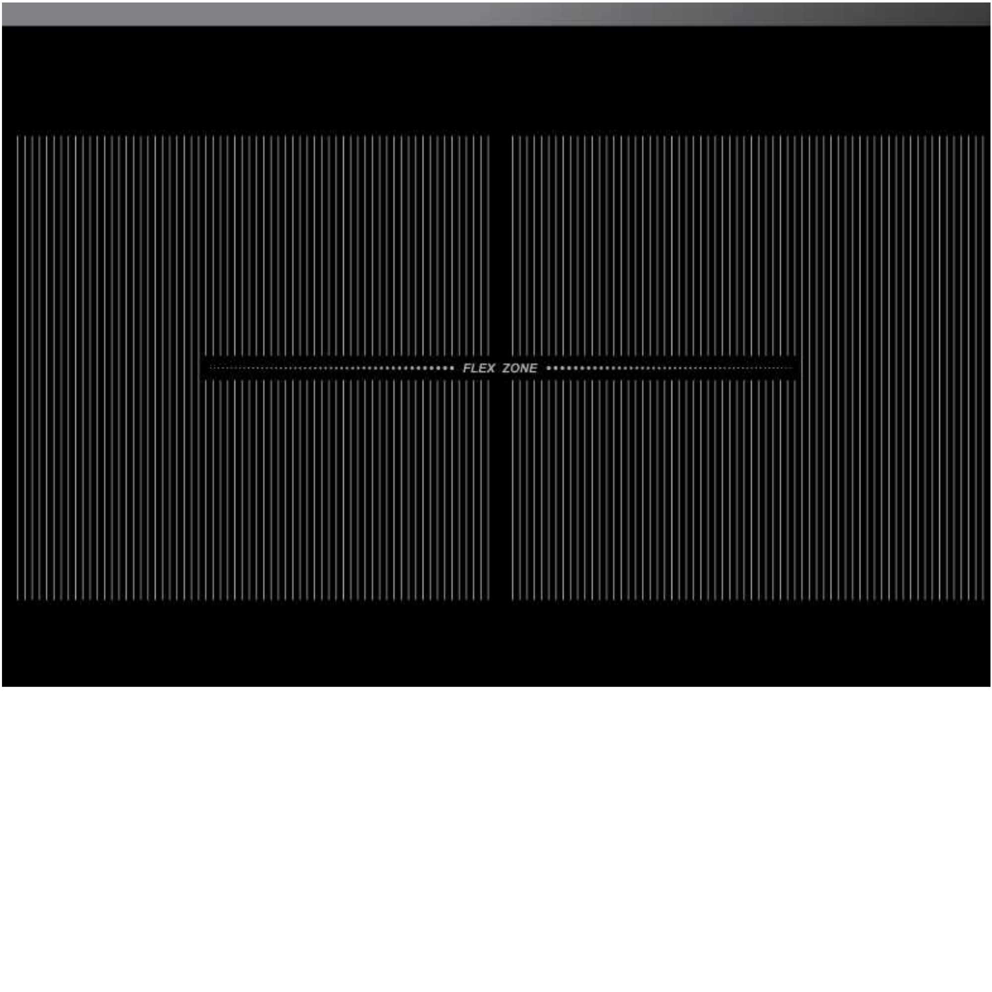 Функция Flex Zone