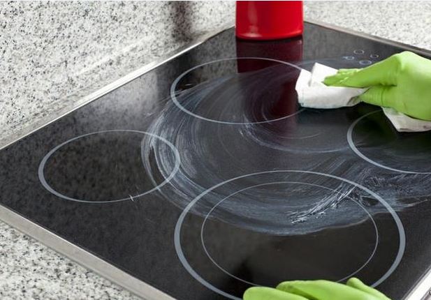 Легкость очистки