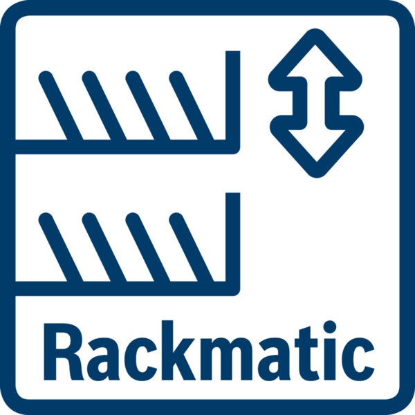 Система Rackmatic