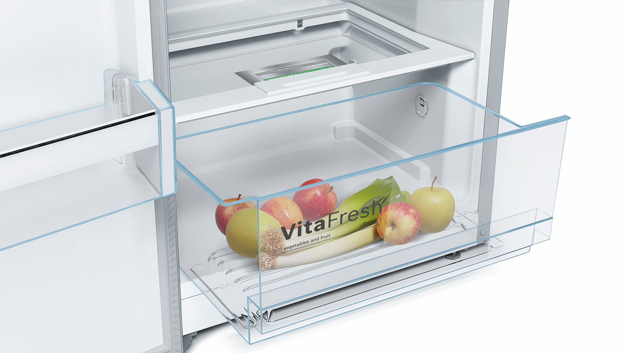 Отделение CrisperBox