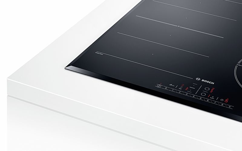 Ваша варочная панель Bosch PUE611FB1E – ваши правила