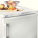 Съемная панель стола