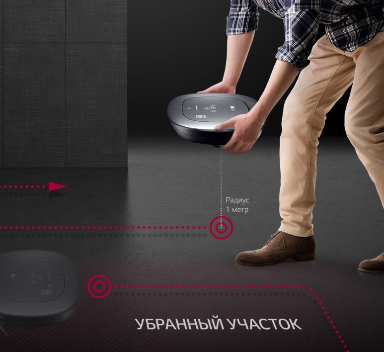 Возобновление маршрута