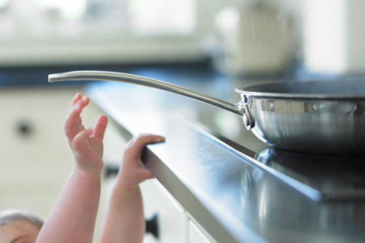 Блокировка от детей