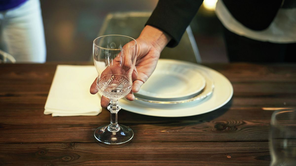 Всегда чистая посуда