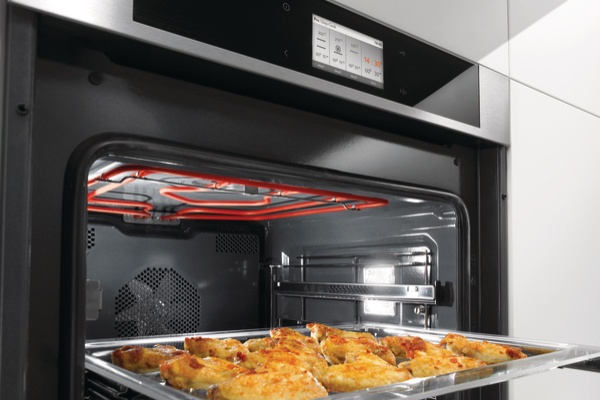 PerfectGrill – эффективные и безопасные нагревательные элементы