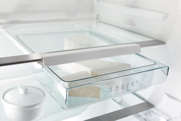 SnackBin