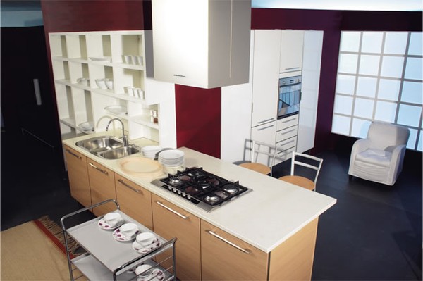 Особенности