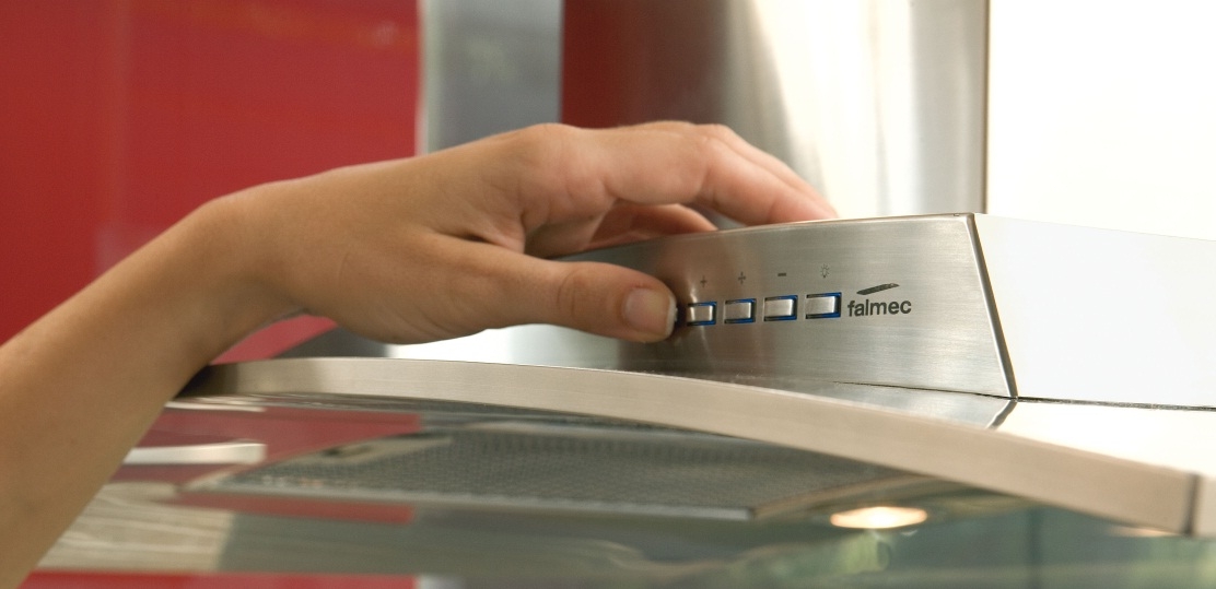 Уникальные вытяжки, очищающие воздух