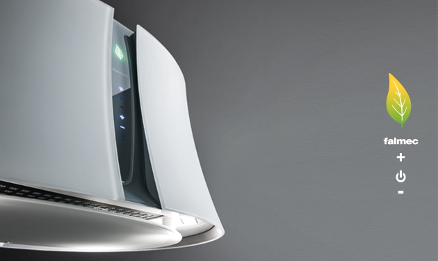 Сенсор измеряющий качество воздуха