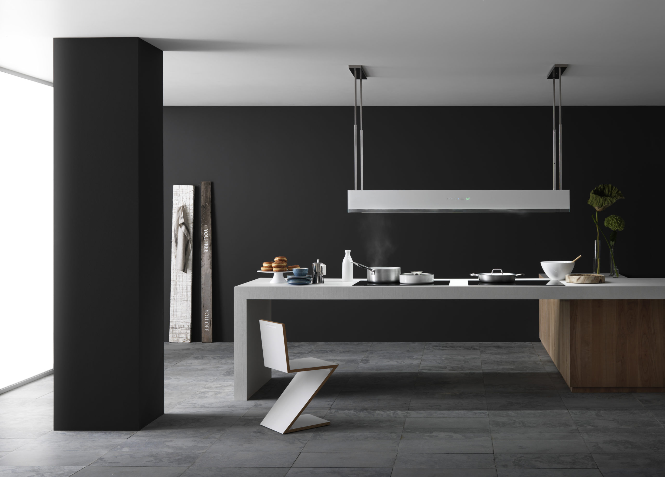 Уголь и цеолит: природная фильтрация