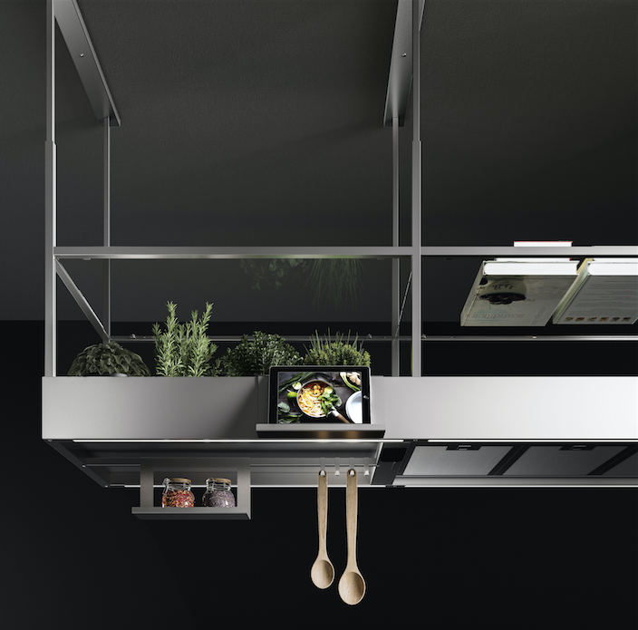 Эксклюзивные технологии