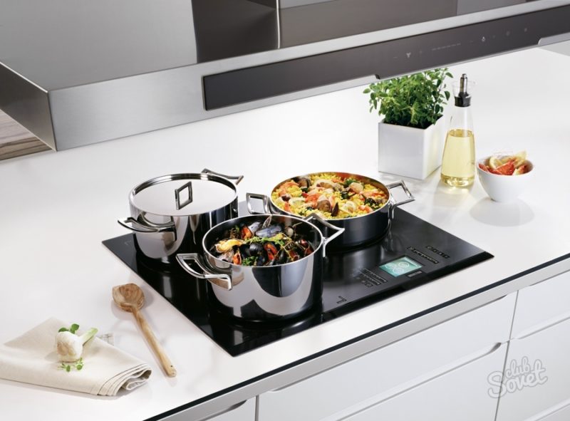 Как это устроено?