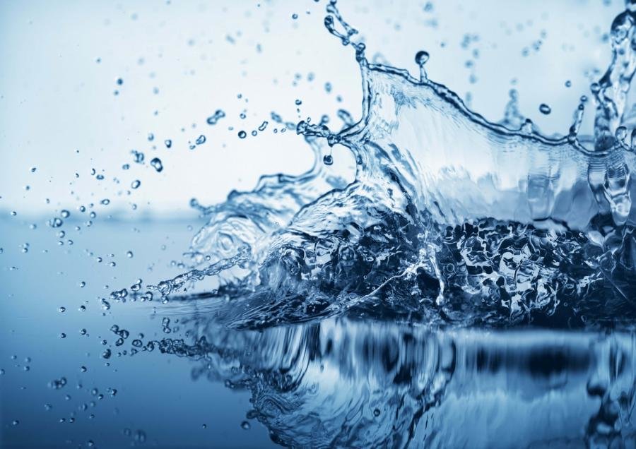 Сенсор чистоты воды