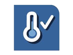 Контроль температуры