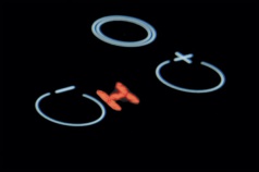 Индикаторы остаточного тепла