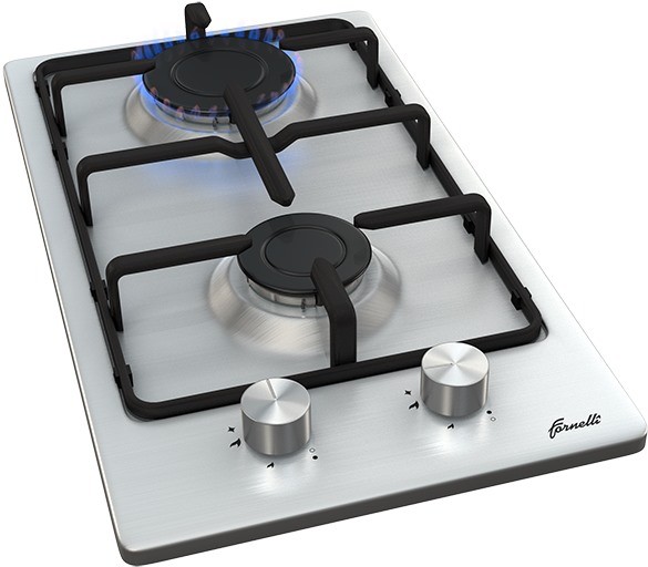 Fornelli Iron+