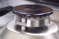 Автоматический электроподжиг