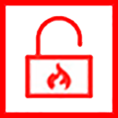 Газ-контроль конфорок