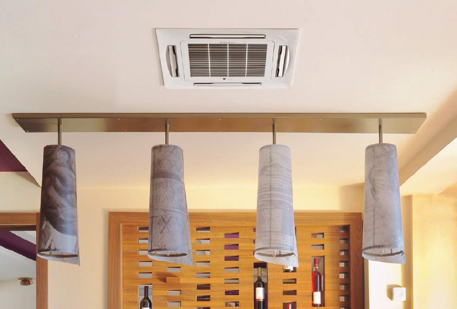 Fort Inverter