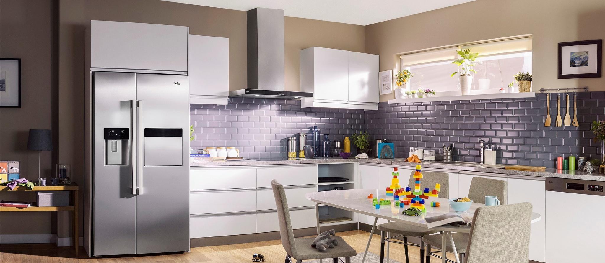 Качество Beko