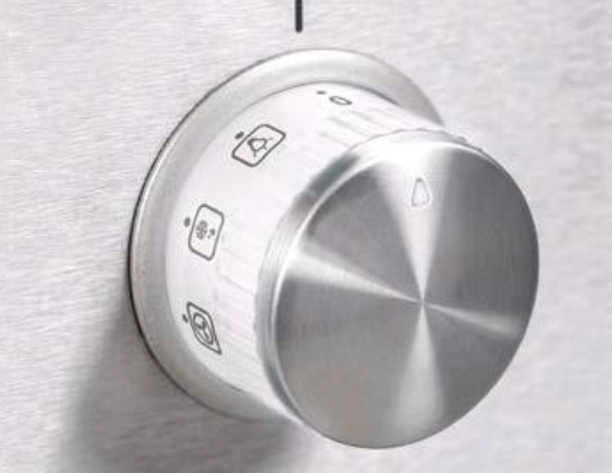 Утапливаемые ручки с иллюминацией