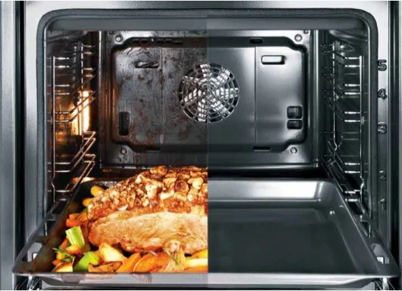 Каталитическая очистка