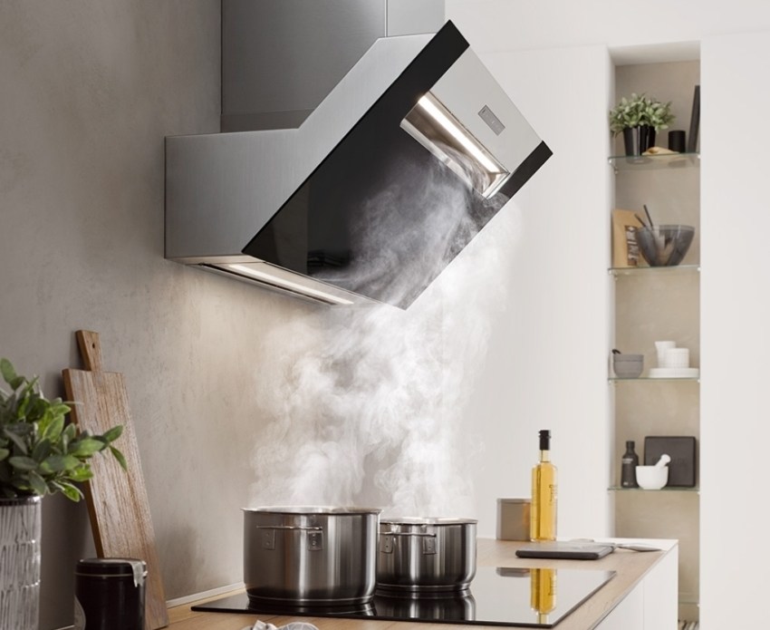 Бесшумная работа