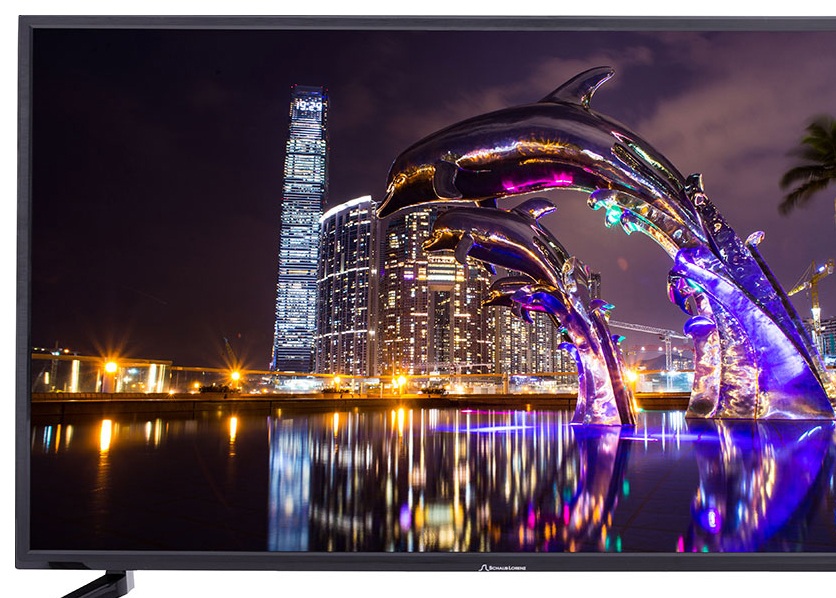 Smart TV