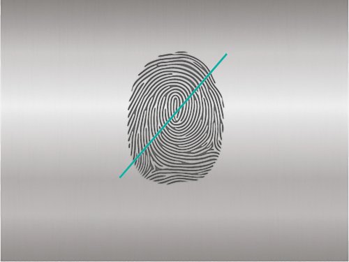 Защитное покрытие Antifinger