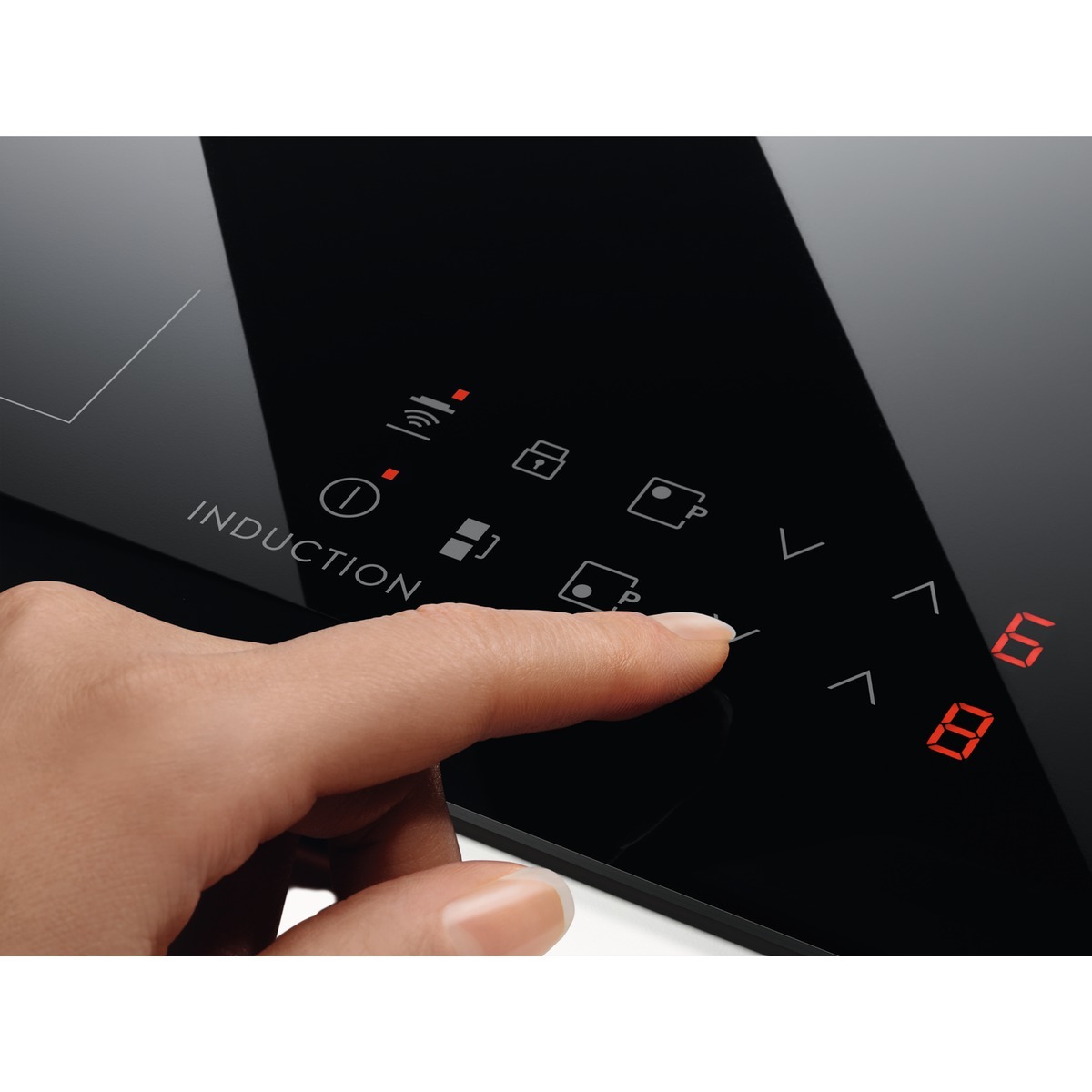 Сенсорное управление «Touch Control»