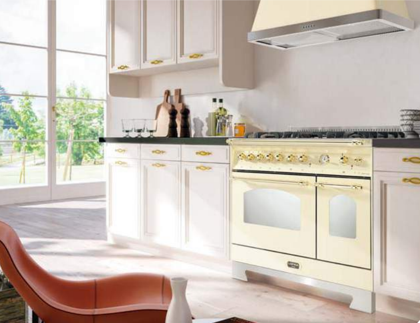 Вы решаете, где будете готовить