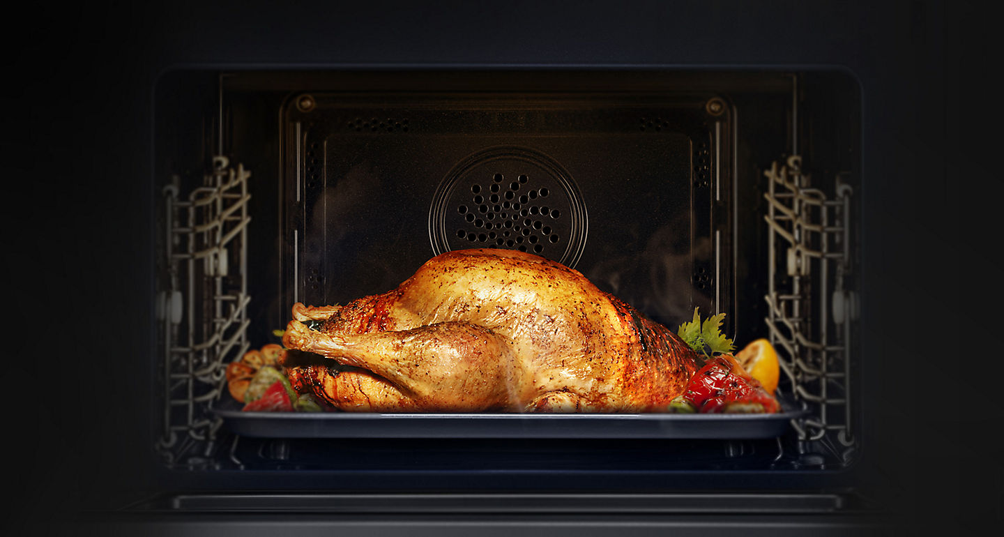 Режимы приготовления 