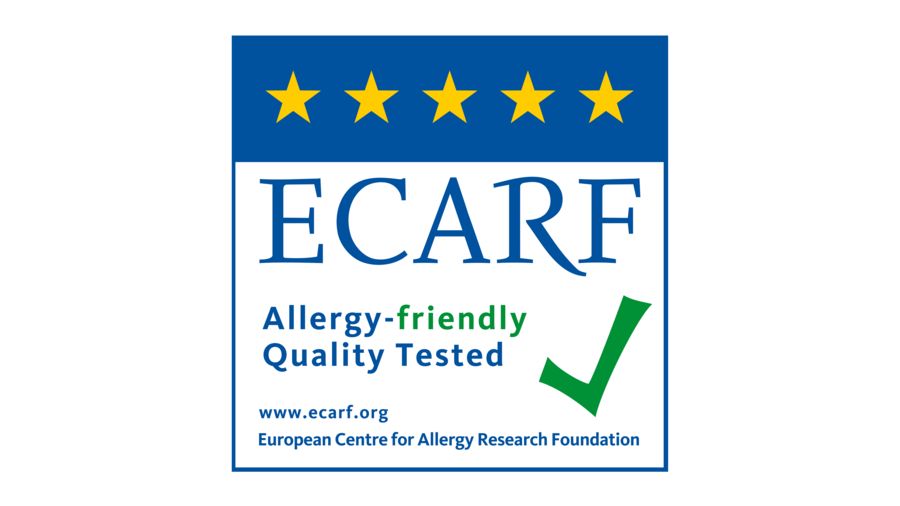 Забота о самых близких с функцией AllergyPlus.