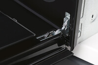 Доводчик дверцы