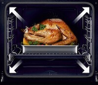 Увеличенный объем