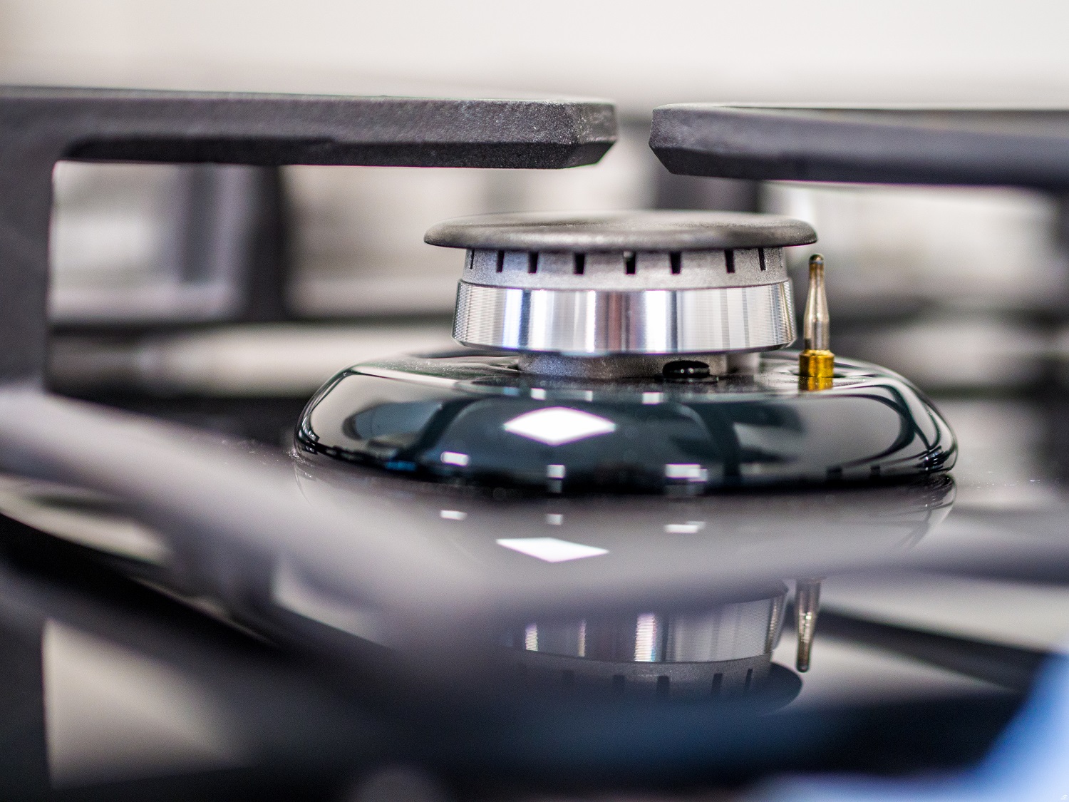 Электроподжиг